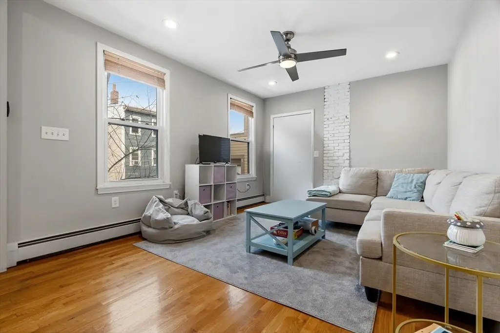 331 E St #2, Boston, MA 02127 - #1