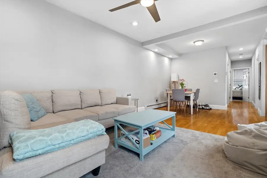331 E St #2, Boston, MA 02127 - #3