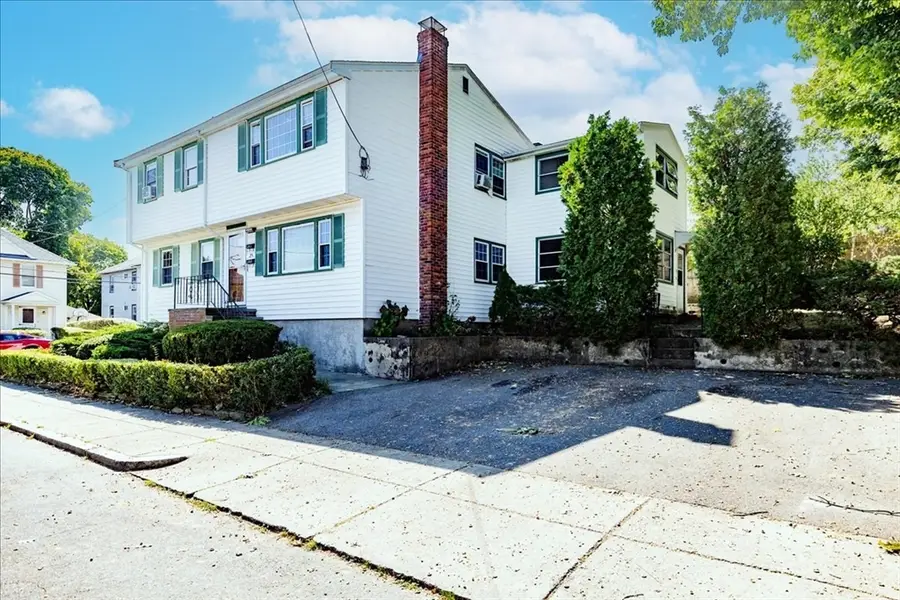 25 Crandall St, Boston, MA 02131 - #2