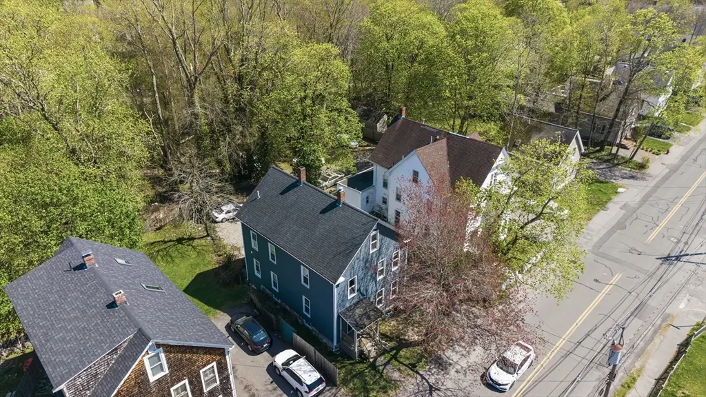 65 Oak Street, Middleboro, MA 02346 - #1