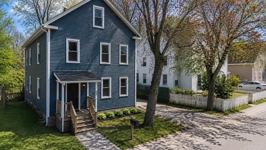 65 Oak Street, Middleboro, MA 02346 - #2