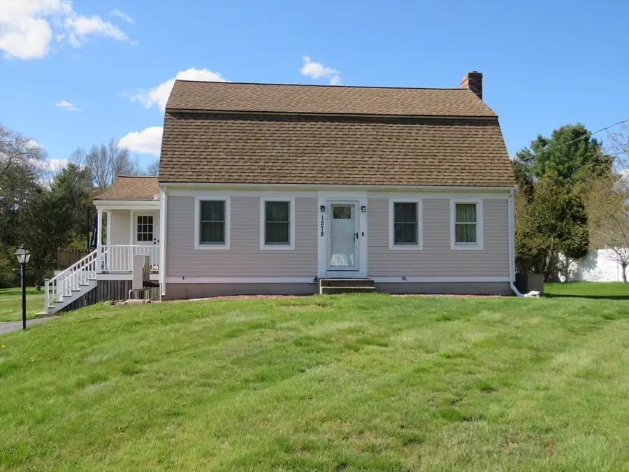 1278 Central St, East Bridgewater, MA 02333 - #3
