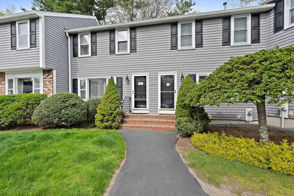 46 Sharron Dr #46, Easton, MA 02375