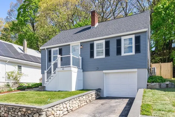 41 Cornell, Boston, MA 02131