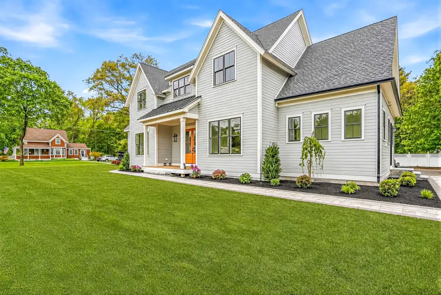 125 West Plain Street, Wayland, MA 01778 - #2