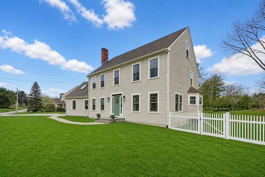 19 Audubon Dr, Walpole, MA 02081 - #2