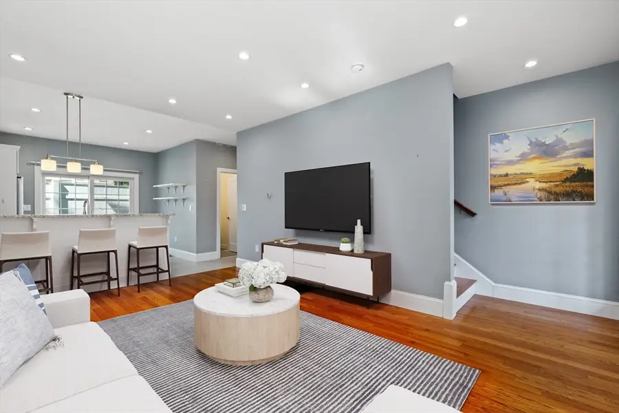 8 Loring Pl #8, Boston, MA 02136 - #2
