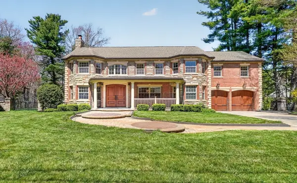 15 Spring Lane, Westwood, MA 02090