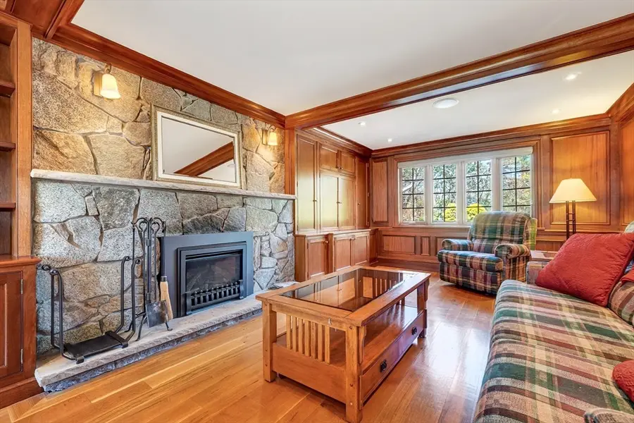 15 Spring Lane, Westwood, MA 02090 - #3