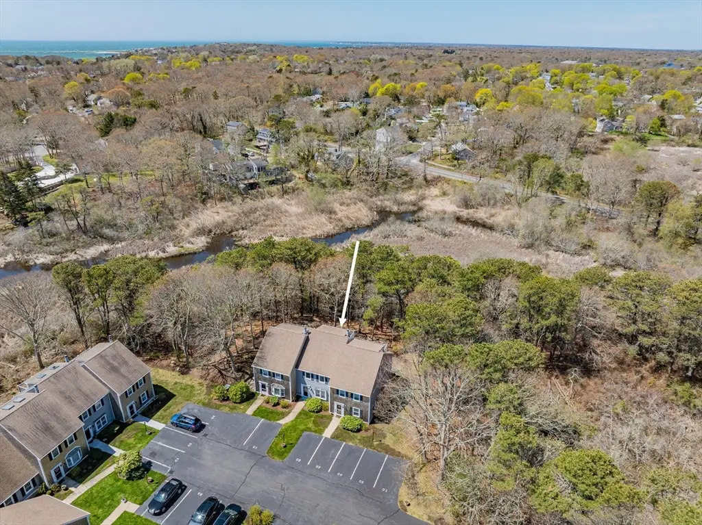 287 Ocean St #D2, Hyannis, MA 02601 - #1