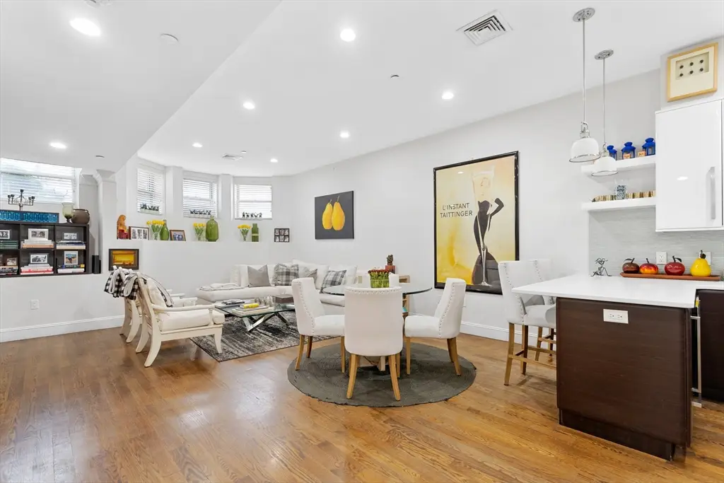 1471 Beacon Street #1, Brookline, MA 02445 - #1