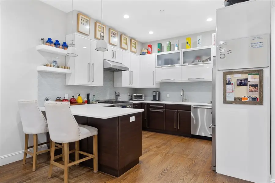 1471 Beacon Street #1, Brookline, MA 02445 - #3