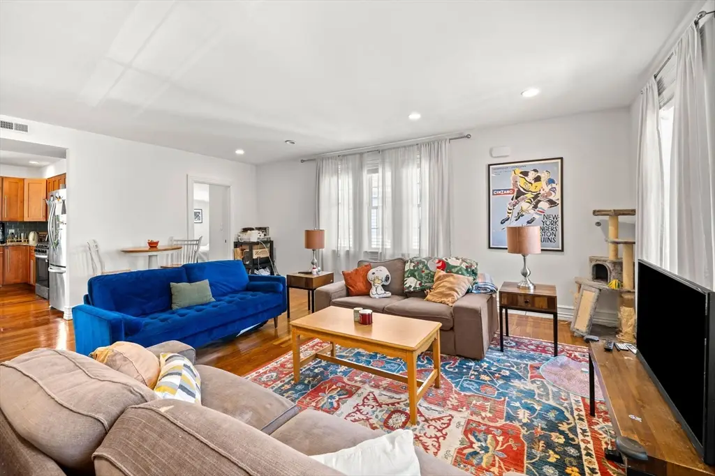 47 Julian St #2, Boston, MA 02125 - #1