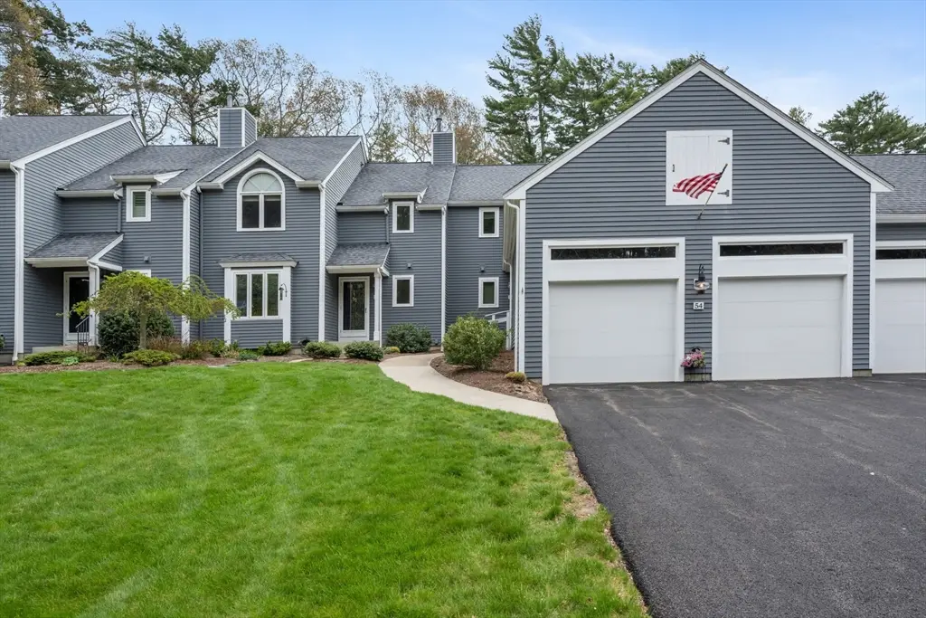 54 Bay Farm Rd #54, Duxbury, MA 02332 - #1