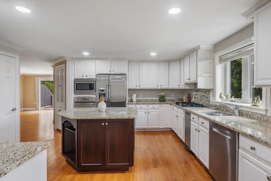 54 Bay Farm Rd #54, Duxbury, MA 02332 - #3