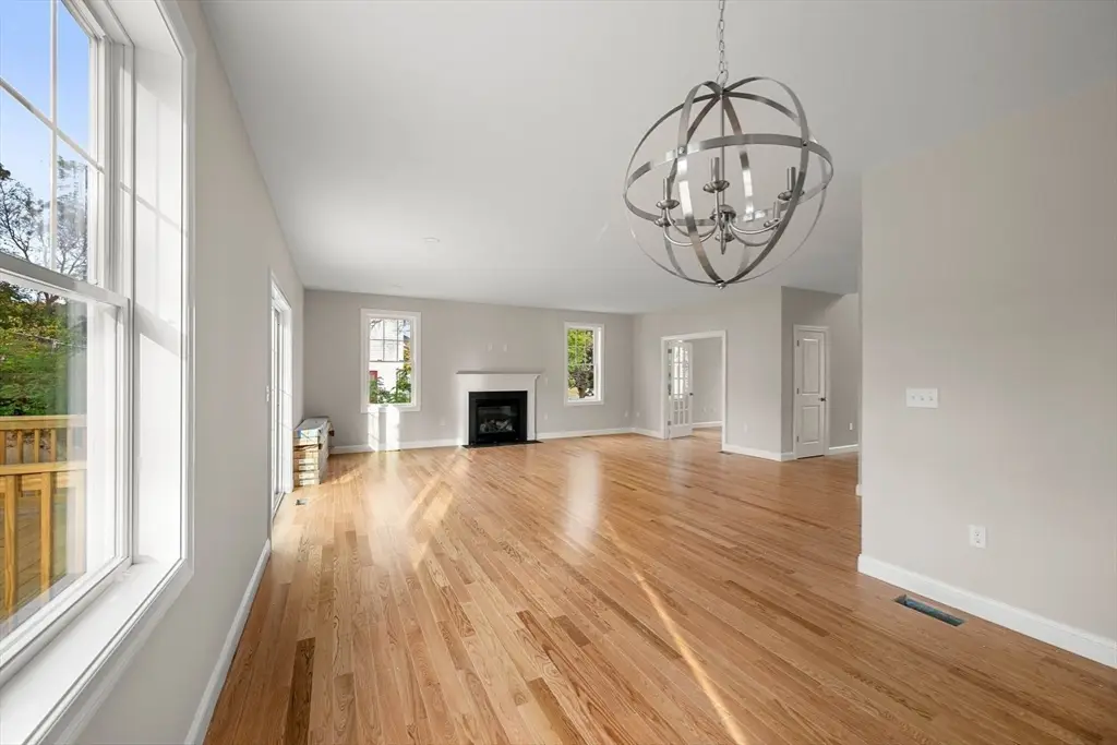 66 Parish Road #8, Georgetown, MA 01833 - #1