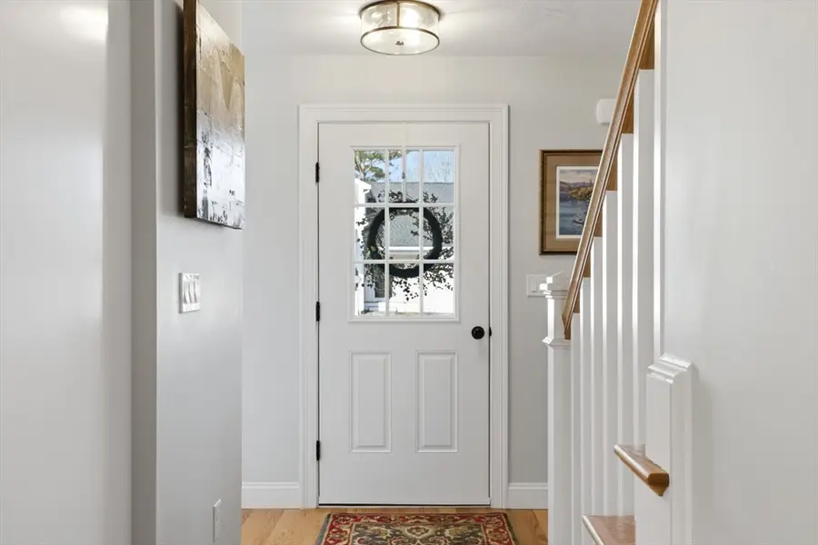 21 Cranberry Farm Rd, Plymouth, MA 02360 - #2