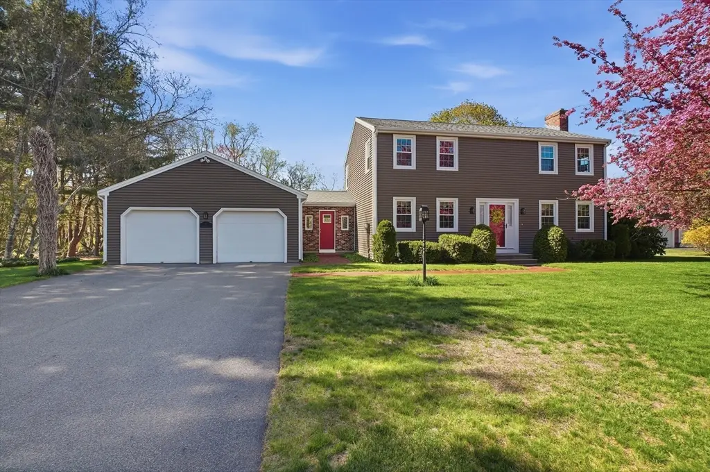 5 Brian Circle, Grafton, MA 01519 - #1