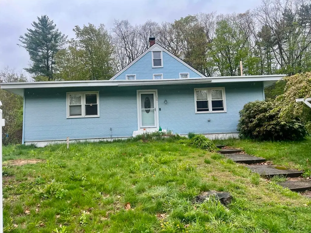 130 Center St, Ashburnham, MA 01430 - #1