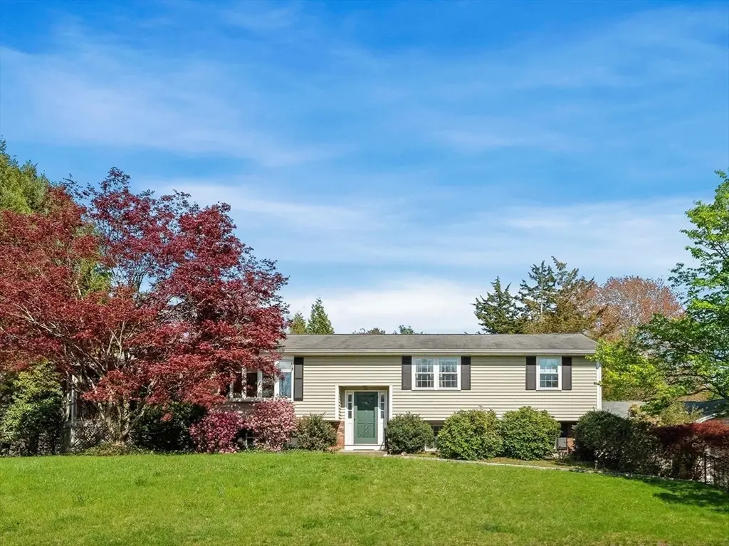 34 Flint Road, Acton, MA 01720 - #1