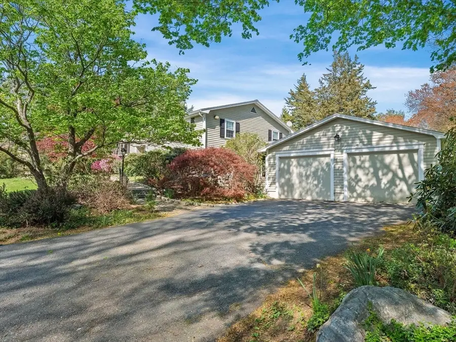 34 Flint Road, Acton, MA 01720 - #2