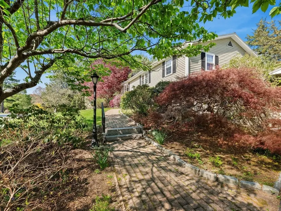 34 Flint Road, Acton, MA 01720 - #3
