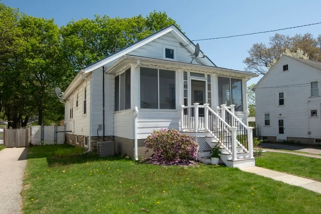 16 Elinor Road, Weymouth, MA 02190 - #1