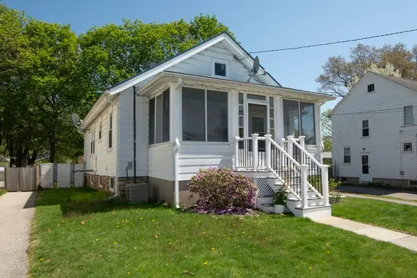 16 Elinor Road, Weymouth, MA 02190