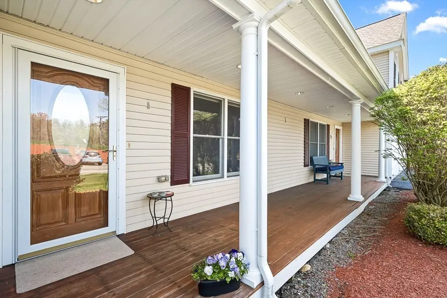 218 Rangeway Rd #232, North Billerica, MA 01862 - #3