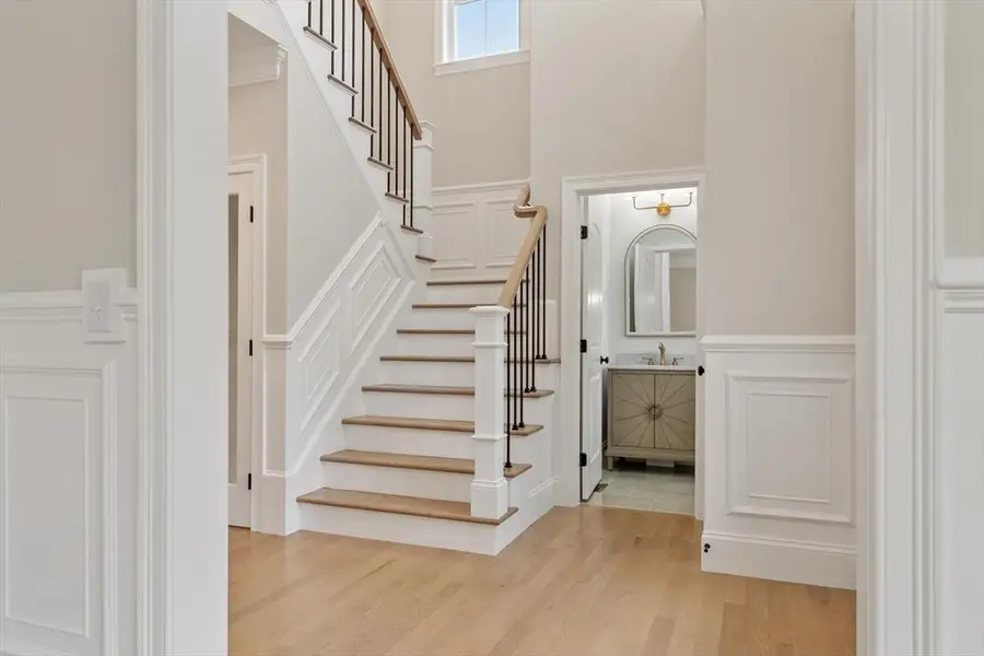8 Highland Hill Drive, Shrewsbury, MA 01545 - #2