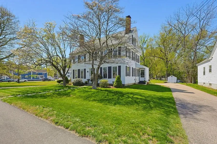 865 Washington Street, Holliston, MA 01746 - #2