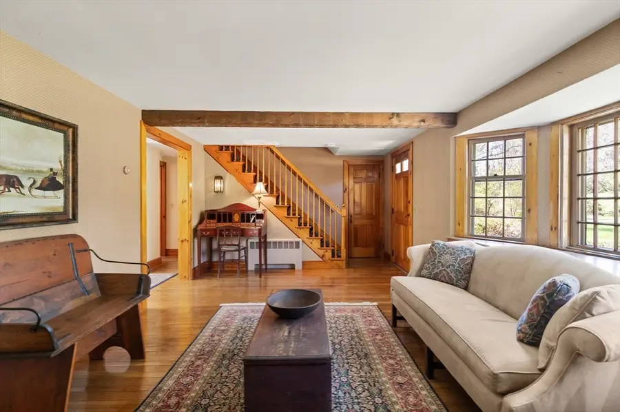 11 Hemlock, Boxford, MA 01921 - #3