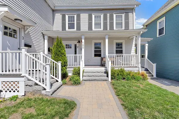 109 Main Street #2, Woburn, MA 01801