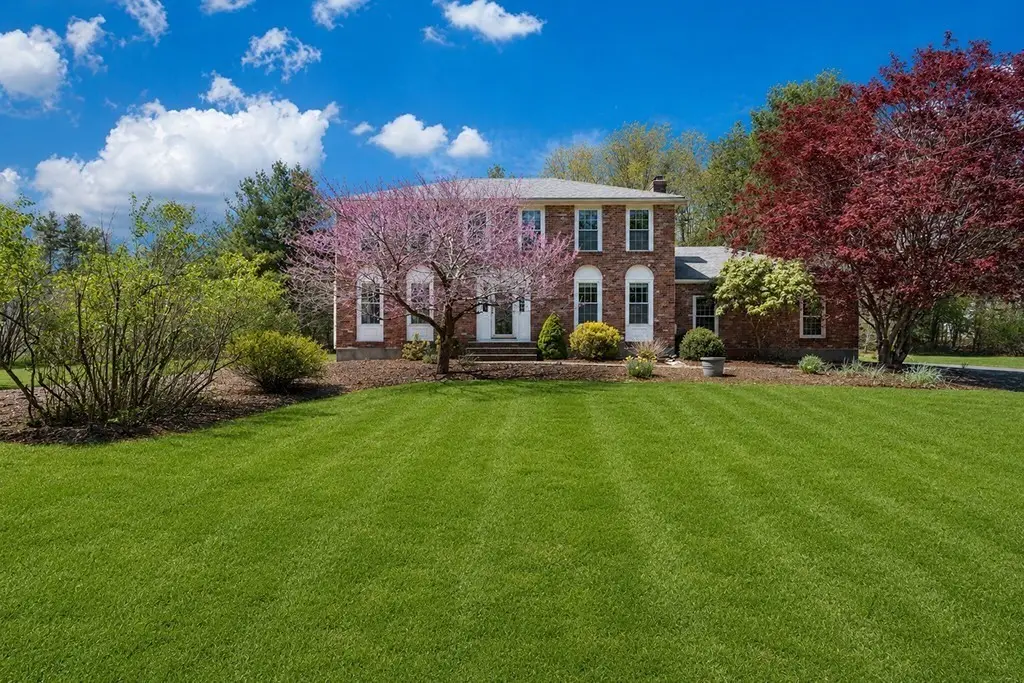 70 Granite Street, Walpole, MA 02081 - #1