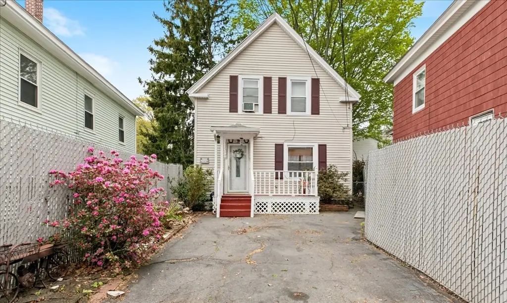 5 Pearl Ct, Methuen, MA 01844 - #1