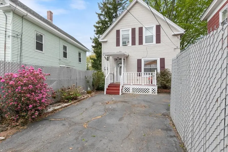 5 Pearl Ct, Methuen, MA 01844 - #2