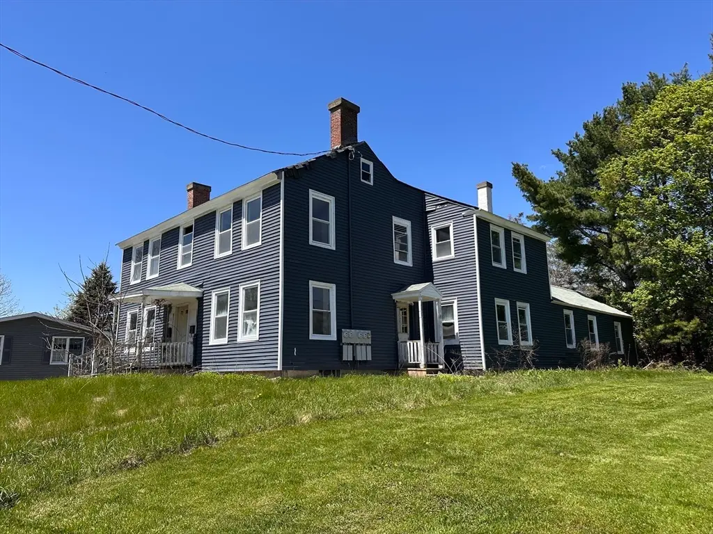 75 School Street, North Brookfield, MA 01535 - #1