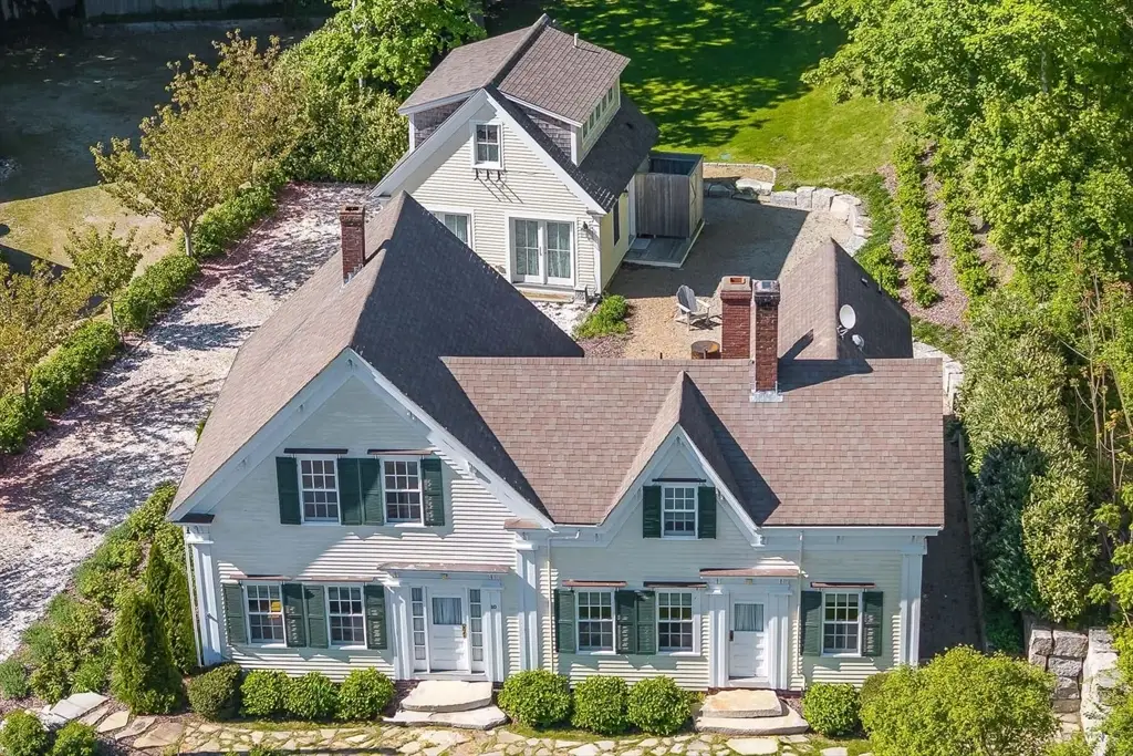 10 Bank St, Wellfleet, MA 02667 - #1