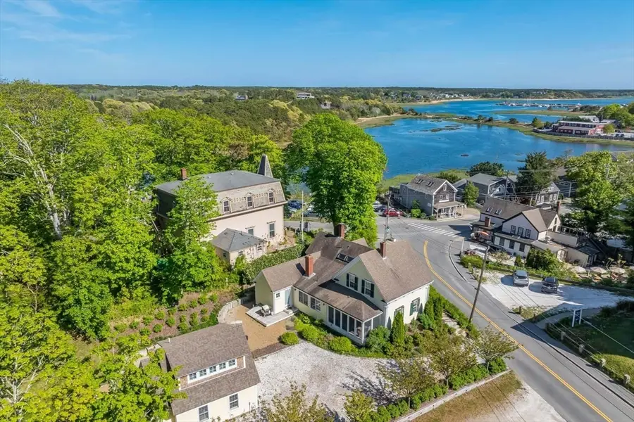 10 Bank St, Wellfleet, MA 02667 - #2