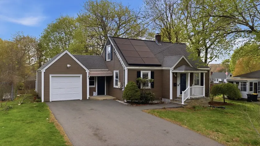 14 Lexington Street, Franklin, MA 02038 - #2