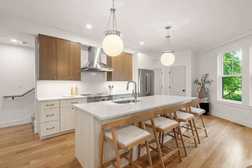 6 Dellmore Road #3, Boston, MA 02130 - #1