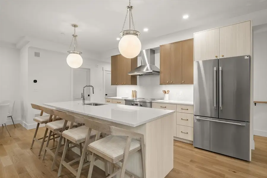 6 Dellmore Road #3, Boston, MA 02130 - #2