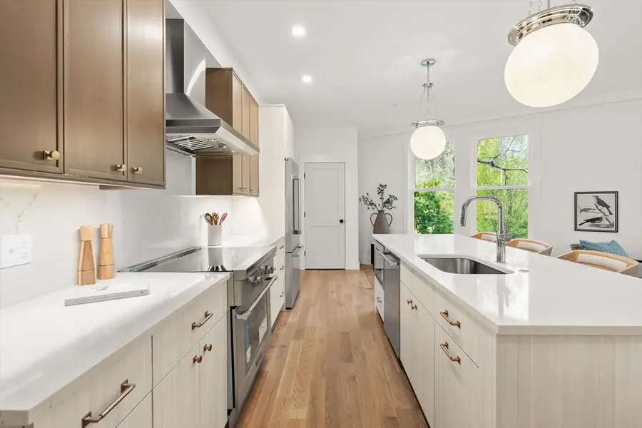 6 Dellmore Road #3, Boston, MA 02130 - #3