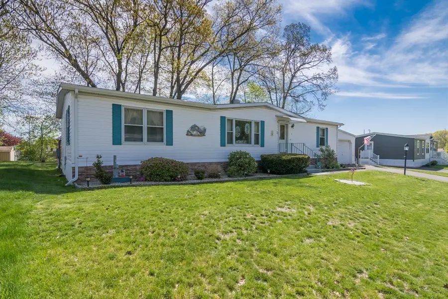 3 John Drive, West Springfield, MA 01089 - #2