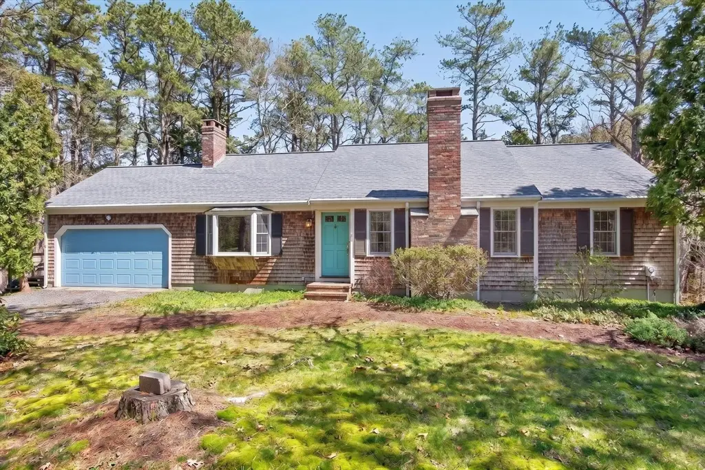 85 Haywain Way, Wellfleet, MA 02667 - #1