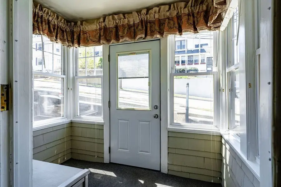 28 Sagamore Ave, Quincy, MA 02171 - #3