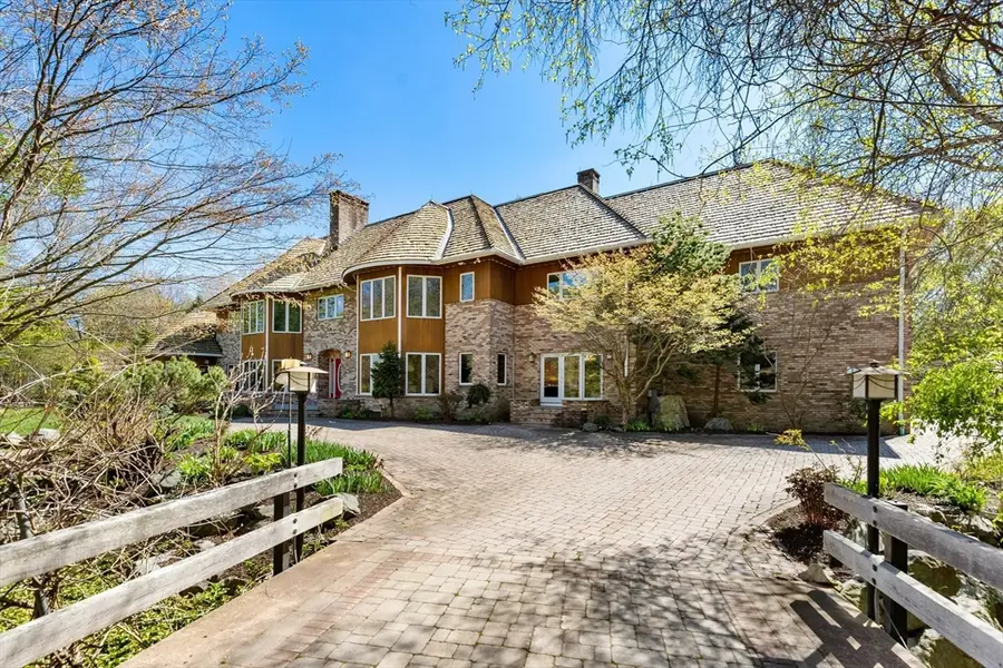 16 Solomon Pierce Rd, Lexington, MA 02420 - #2