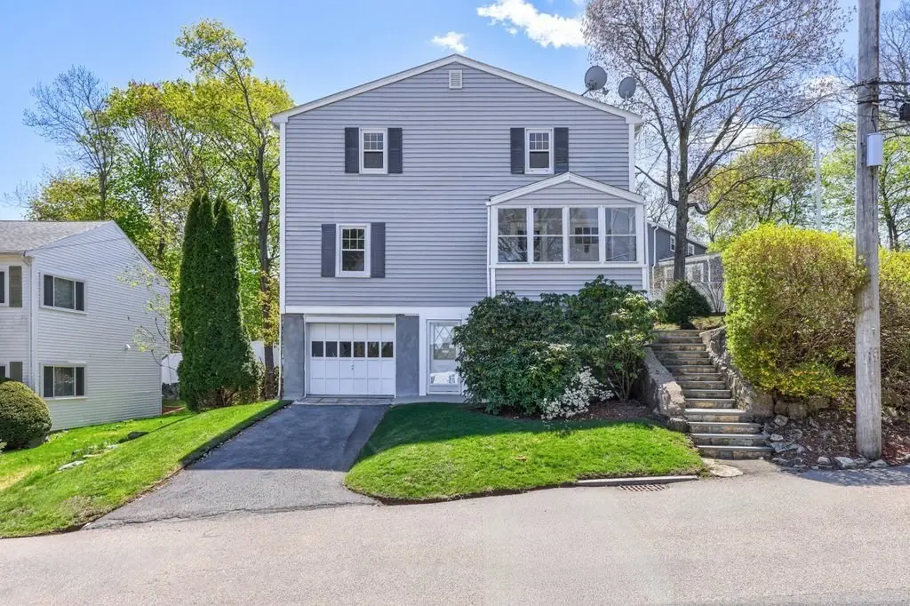 55 Loring St, Westwood, MA 02090 - #1