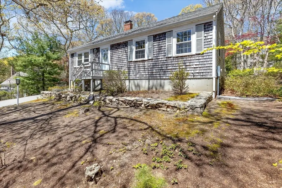 16 Cedar Ln, Brewster, MA 02631 - #3