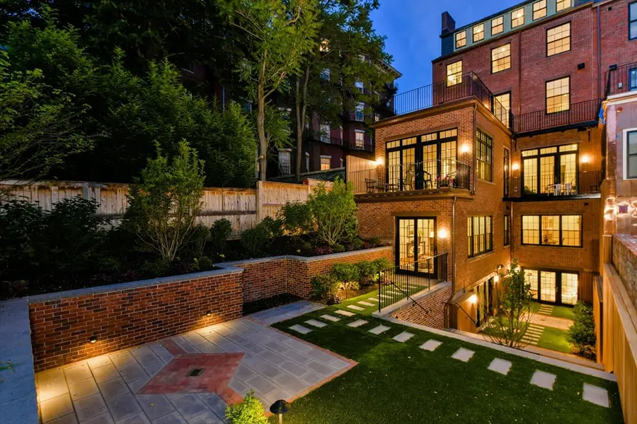 5 Joy #Res One, Boston, MA 02108 - #2